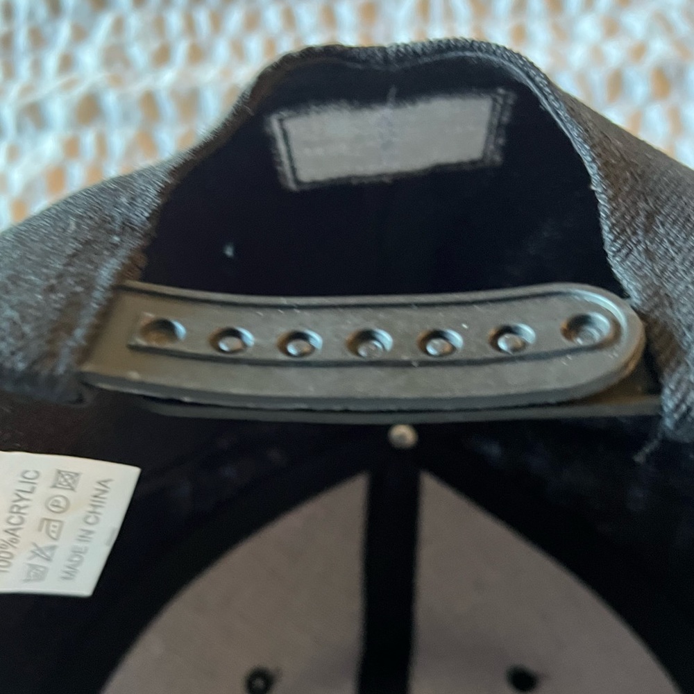 Michoacán baseball cap - Picture 4 of 8